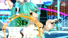初音ミク Project Diva X 歴代の高難度曲ばかりを集めた 終極のメドレー モジュールを紹介 Extreme譜面の見どころ 攻略 ポイントも