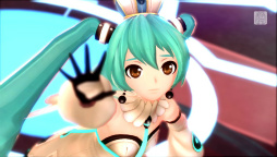 初音ミク Project Diva X 歴代の高難度曲ばかりを集めた 終極のメドレー モジュールを紹介 Extreme譜面の見どころ 攻略 ポイントも