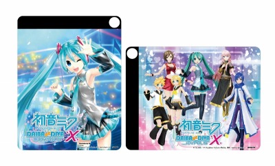 ꡼ No.003 | ֽ鲻ߥ -Project DIVA- Xȯ䵭ǰܥ٥ 324˳