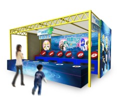 ꡼ No.005 | ֽ鲻ߥ -Project DIVA- Xȯ䵭ǰܥ٥ 324˳