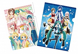 ꡼ No.007 | ֽ鲻ߥ -Project DIVA- Xȯ䵭ǰܥ٥ 324˳