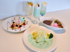 ꡼ No.009 | ֽ鲻ߥ -Project DIVA- Xȯ䵭ǰܥ٥ 324˳