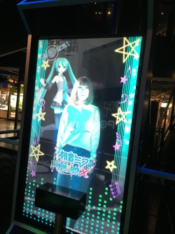 ꡼ No.013 | ֽ鲻ߥ -Project DIVA- Xȯ䵭ǰܥ٥ 324˳