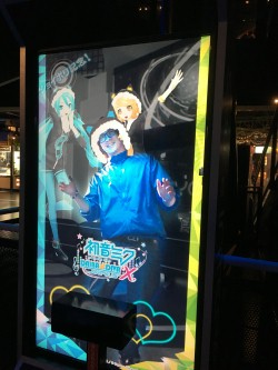 ꡼ No.014 | ֽ鲻ߥ -Project DIVA- Xȯ䵭ǰܥ٥ 324˳