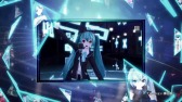 画像ギャラリー No.001のサムネイル画像 / 「初音ミク -Project DIVA- X」藤田 咲さんによるナレーションのTVCMが公開