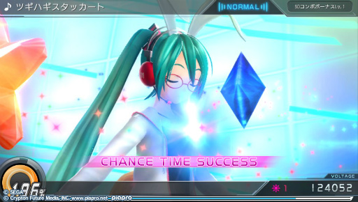 ꡼ No.017 | ֽ鲻ߥ -Project DIVA- Xץץ쥤ݡȤǺܡǡȥ饤֥ȥ⡼ɡɤθ ߥãȤΥȡ꡼䥳ߥ˥ڤ