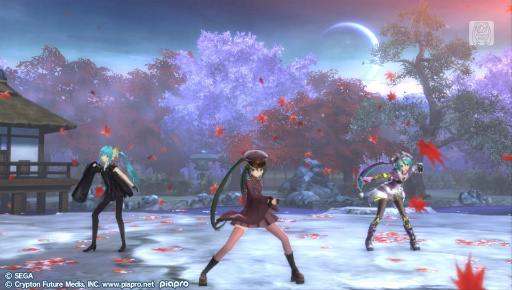 ꡼ No.051 | ֽ鲻ߥ -Project DIVA- Xץץ쥤ݡȤǺܡǡȥ饤֥ȥ⡼ɡɤθ ߥãȤΥȡ꡼䥳ߥ˥ڤ