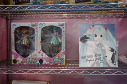 ꡼ No.005 | ֽ鲻ߥ -Project DIVA- Xפȯ䵭ǰ٥Ȥš ʻŴؤιƱ󥿥ӥ塼ȹ碌ƥݡ