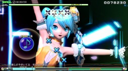 ꡼ No.001Υͥ / ֽ鲻ߥ -Project DIVA- Xפȡֽ鲻ߥ Project DIVA Future ToneפθȤ򹹿