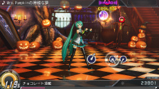 ꡼ No.010 | PS4ǡֽ鲻ߥ -Project DIVA- XפϥϡɤǽեHD/60fpsǥꥺॲबڤ