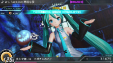 ꡼ No.011 | PS4ǡֽ鲻ߥ -Project DIVA- XפϥϡɤǽեHD/60fpsǥꥺॲबڤ
