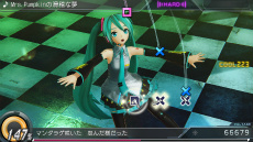 ꡼ No.012 | PS4ǡֽ鲻ߥ -Project DIVA- XפϥϡɤǽեHD/60fpsǥꥺॲबڤ