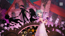 ꡼ No.014 | PS4ǡֽ鲻ߥ -Project DIVA- XפϥϡɤǽեHD/60fpsǥꥺॲबڤ