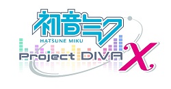 画像ギャラリー No.001のサムネイル画像 / PS4版「初音ミク -Project DIVA- X」,ニコニコ超会議2016に出展