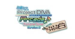 画像ギャラリー No.002のサムネイル画像 / PS4版「初音ミク -Project DIVA- X」,ニコニコ超会議2016に出展