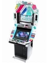 ꡼ No.003 | PS4ǡֽ鲻ߥ -Project DIVA- Xס˥˥Ķ2016˽Ÿ