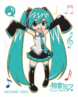 ꡼ No.009 | PS4ǡֽ鲻ߥ -Project DIVA- Xס˥˥Ķ2016˽Ÿ