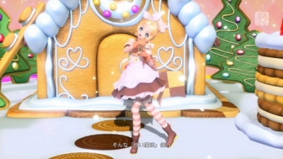 画像ギャラリー No.010のサムネイル画像 / PS4版「初音ミク -Project DIVA- X」など「HATSUNE MIKU Project」3タイトルがマチ★アソビ Vol.16に出展