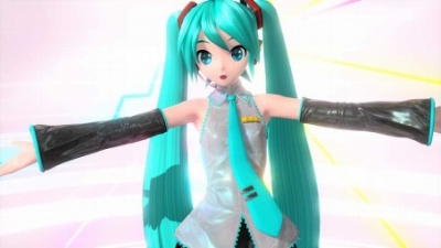 PS4ǡֽ鲻ߥ -Project DIVA- XפʤɡHATSUNE MIKU Project3ȥ뤬ޥ Vol.16˽Ÿ