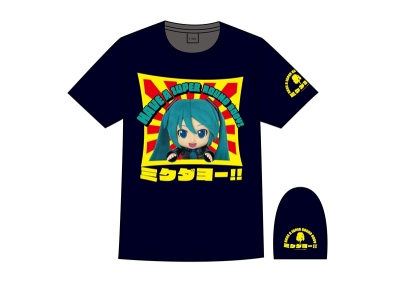 画像ギャラリー No.012のサムネイル画像 / PS4版「初音ミク -Project DIVA- X」など「HATSUNE MIKU Project」3タイトルがマチ★アソビ Vol.16に出展