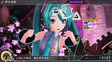 画像ギャラリー No.002のサムネイル画像 / PS4「初音ミク -Project DIVA- X HD」は8月25日に発売。ライブエディットモードはPlayStation VRに対応