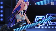 画像ギャラリー No.005のサムネイル画像 / PS4「初音ミク -Project DIVA- X HD」は8月25日に発売。ライブエディットモードはPlayStation VRに対応