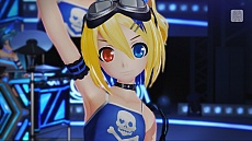 画像ギャラリー No.006のサムネイル画像 / PS4「初音ミク -Project DIVA- X HD」は8月25日に発売。ライブエディットモードはPlayStation VRに対応