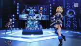 ֽ鲻ߥ -Project DIVA- Xס饤֥Ȥ饤֥ǥåȤγפ