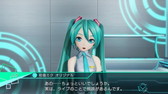 画像ギャラリー No.014のサムネイル画像 / 「初音ミク -Project DIVA- X」,ライブクエストやライブエディットの概要が公開