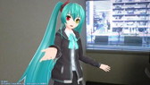 画像ギャラリー No.017のサムネイル画像 / 「初音ミク -Project DIVA- X」,ライブクエストやライブエディットの概要が公開