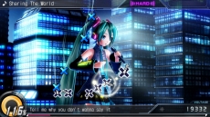 ꡼ No.005 | PS4ֽ鲻ߥ -Project DIVA- X HDɲDLCSharing The WorldפȡHand in Handפ2ʤץ쥤ǽ