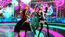 PS4ֽ鲻ߥ -Project DIVA- X HDɲDLCSharing The WorldפȡHand in Handפ2ʤץ쥤ǽ