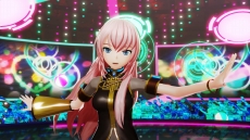 ꡼ No.016 | PS4ֽ鲻ߥ -Project DIVA- X HDɲDLCSharing The WorldפȡHand in Handפ2ʤץ쥤ǽ