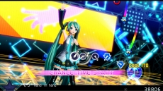 ꡼ No.027 | PS4ֽ鲻ߥ -Project DIVA- X HDɲDLCSharing The WorldפȡHand in Handפ2ʤץ쥤ǽ