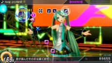 ꡼ No.028 | PS4ֽ鲻ߥ -Project DIVA- X HDɲDLCSharing The WorldפȡHand in Handפ2ʤץ쥤ǽ
