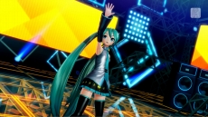  No.030Υͥ / PS4ֽ鲻ߥ -Project DIVA- X HDɲDLCSharing The WorldפȡHand in Handפ2ʤץ쥤ǽ