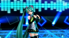 ꡼ No.031 | PS4ֽ鲻ߥ -Project DIVA- X HDɲDLCSharing The WorldפȡHand in Handפ2ʤץ쥤ǽ