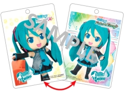 ꡼ No.002 | ֽ鲻ߥ -Project DIVA- X HDפͷ٤θԥץ쥼ȤΥǥ󤬸