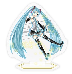 ꡼ No.001 | ֽ鲻ߥ -Project DIVA- X HDͽŵϡ륹ɡ