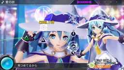 ꡼ No.001 | ֽ鲻ߥ -Project DIVA- X HDסߥ 20102015ѥå׾Ҳư褬