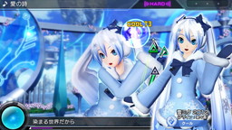 ꡼ No.002 | ֽ鲻ߥ -Project DIVA- X HDסߥ 20102015ѥå׾Ҳư褬