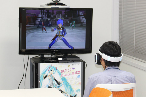 ꡼ No.010 | ֽ鲻ߥ -Project DIVA- X HDסֽ鲻ߥ VRե塼㡼饤֡פΥǥθݡȡȯؤȽ鲻ߥVRɤ̥ϤȤ