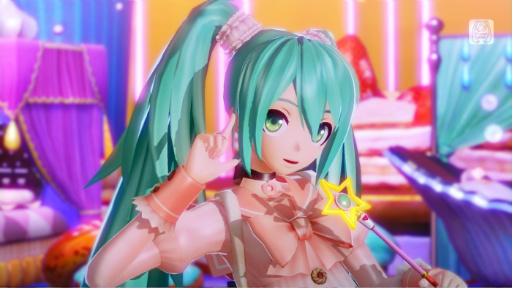 ꡼ No.011 | ֽ鲻ߥ -Project DIVA- X HDסֽ鲻ߥ VRե塼㡼饤֡פΥǥθݡȡȯؤȽ鲻ߥVRɤ̥ϤȤ