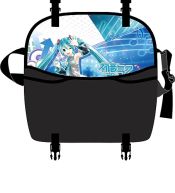 画像ギャラリー No.005のサムネイル画像 / 「初音ミク -Project DIVA- X HD」,発売記念抽選会が東京と大阪で開催