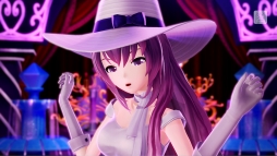 ꡼ No.003Υͥ / ֽ鲻ߥ -Project DIVA- X HDץӥ塼ƥɥ졼 Glossy Mixtureư褬