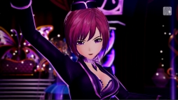 ꡼ No.004Υͥ / ֽ鲻ߥ -Project DIVA- X HDץӥ塼ƥɥ졼 Glossy Mixtureư褬