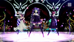 ꡼ No.005Υͥ / ֽ鲻ߥ -Project DIVA- X HDץӥ塼ƥɥ졼 Glossy Mixtureư褬