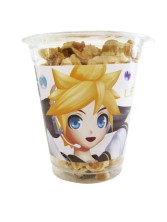 ꡼ No.003 | Doc Popcornפֽ鲻ߥ-Project DIVA-X HDפȤΥܥѥå825˼»