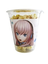 ꡼ No.004 | Doc Popcornפֽ鲻ߥ-Project DIVA-X HDפȤΥܥѥå825˼»