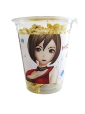 ꡼ No.005 | Doc Popcornפֽ鲻ߥ-Project DIVA-X HDפȤΥܥѥå825˼»